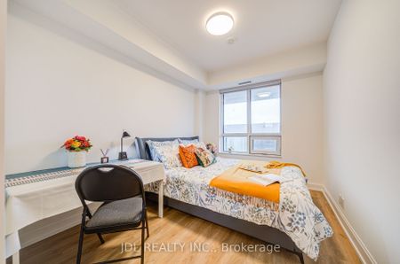 For Lease - 38 Gandhi Lane Unit# 208 C, Markham, Ontario - Photo 4