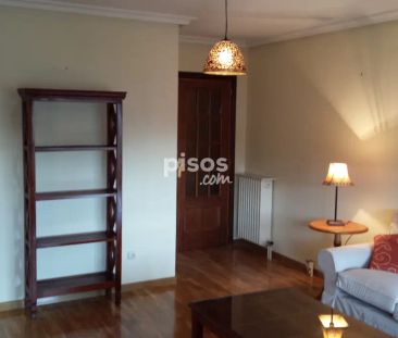 Piso en alquiler en Avenida Vicente del Bosque, 60 - Photo 3