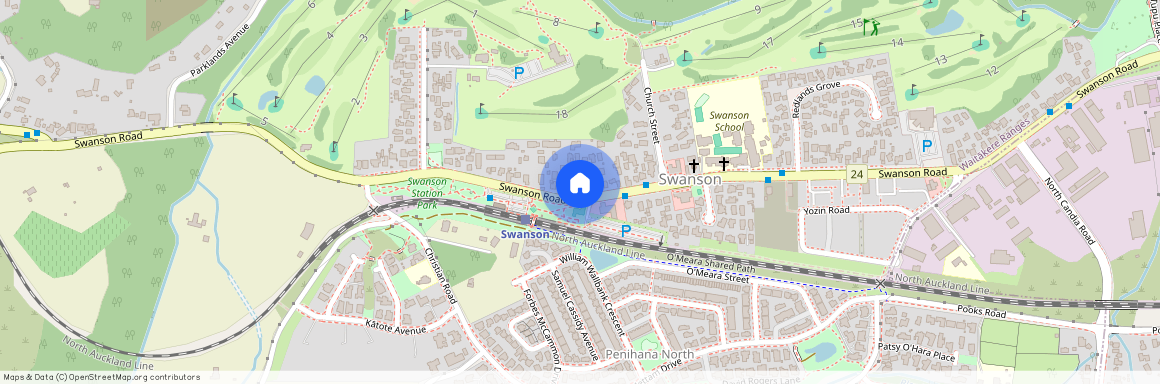 1/729 Swanson Road, Swanson, Waitakere City