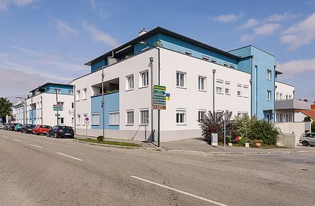 barrierefreie Wohnung in Ziersdorf - Photo 2