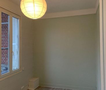 Appartement à Louer à Criel-sur-Mer (76910) Appartement comprenant ... - Photo 3