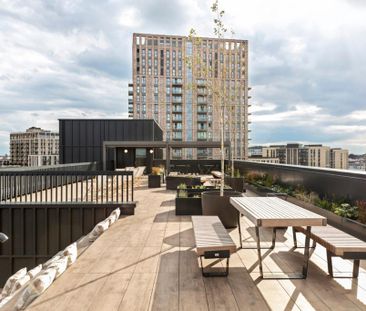 Studio to rent - Photo 4