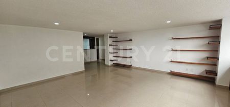 Departamento en renta en Del Valle | 160 m², 3 recámaras y elevador directo - Photo 4