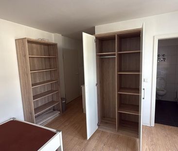 Wohnung zu vermieten - Foto 1