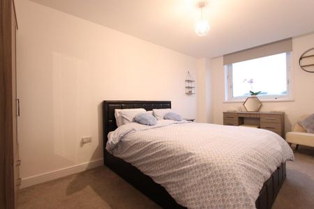 1 bedroom apartment to rent - Photo 4