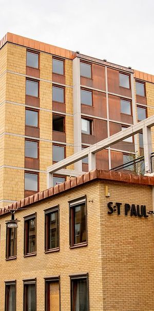 Sankt Paulsgatan 2, Södermalm - Photo 2