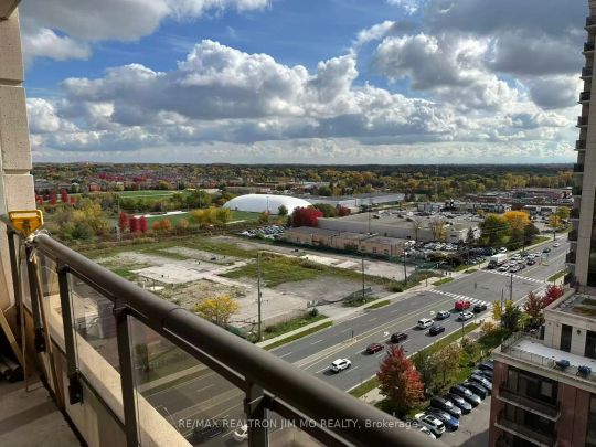 9506 Markham Road #1503 - Photo 1