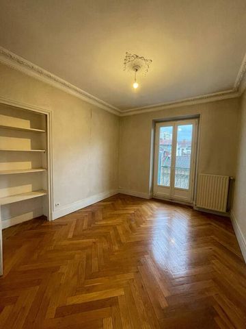 Location appartement Grenoble 38000 60.28 m² - Photo 3