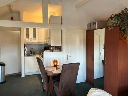 Te huur: Appartement Maarland Zuidzijde in Brielle - Foto 2