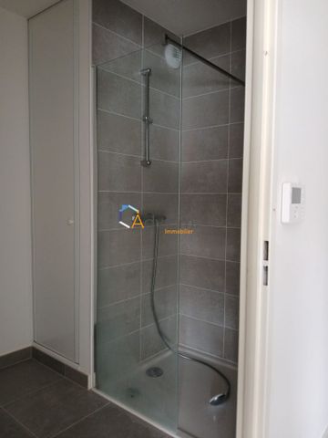 Appartement à louer Saint-Jean-de-la-Ruelle - Photo 2