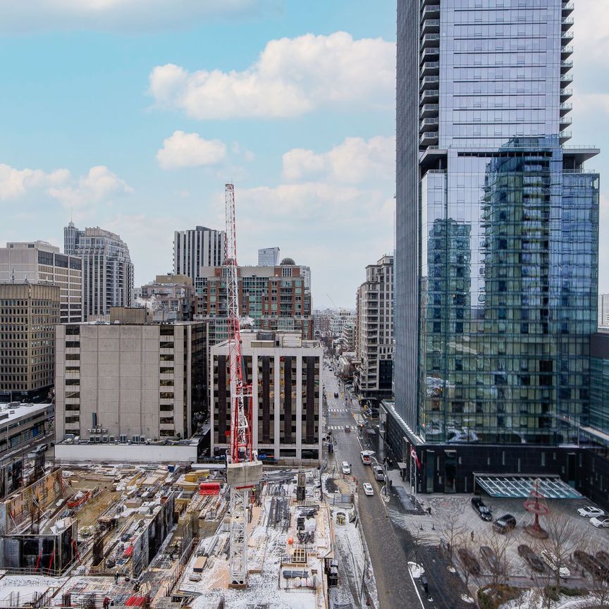 For Lease - 11 Yorkville Avenue Unit# 1003, Toronto, Ontario - Photo 1