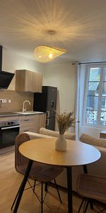 Appartement Douarnenez 1 pièce(s) 26.25 m2 - Photo 3