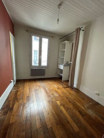 RUE DURANTIN - 2 pièces - 46.12m² - Photo 3