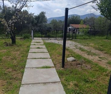 Μονοκατοικία για ενοικίαση Τοξότες (Τοπείρο) - Photo 5