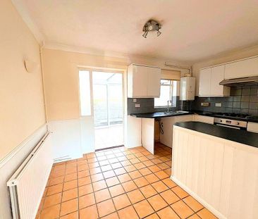 2 bedroom terraced house to rent - Photo 6