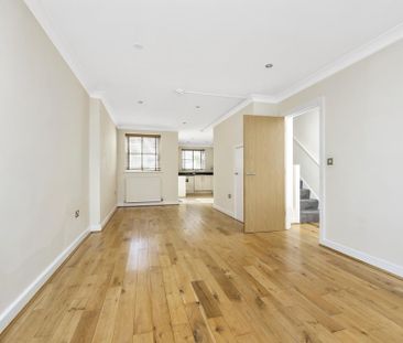 3 bedroom terraced house to rent - Photo 1