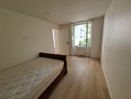 Location Appartement 2 pièces 50m² BIEVRES 91570 - Photo 4