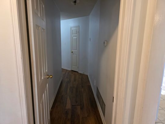 For Lease - 199 Livingstone Street, Barrie, Ontario - Photo 1