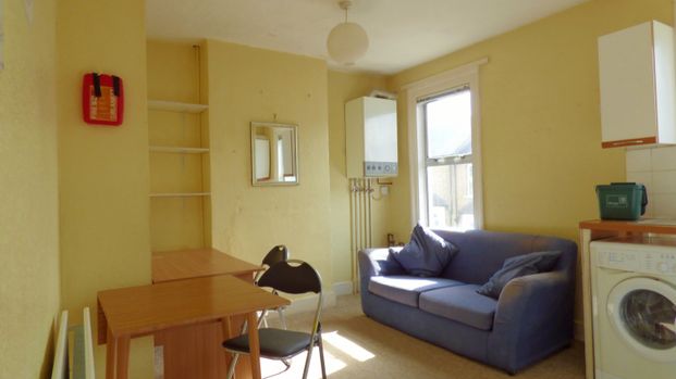 FFF 39 East Avenue, Oxford OX4 1XP - Photo 1