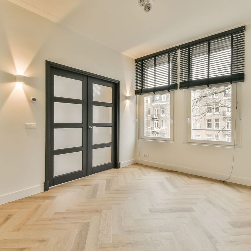 Appartement te huur: Zocherstraat 1-1 1054 LP Amsterdam - Photo 1