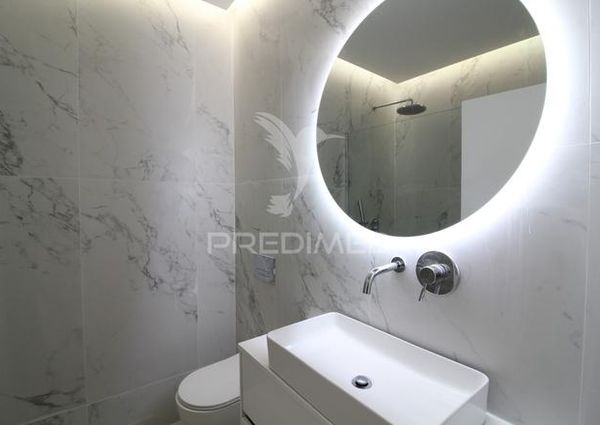 Apartamento T2+1