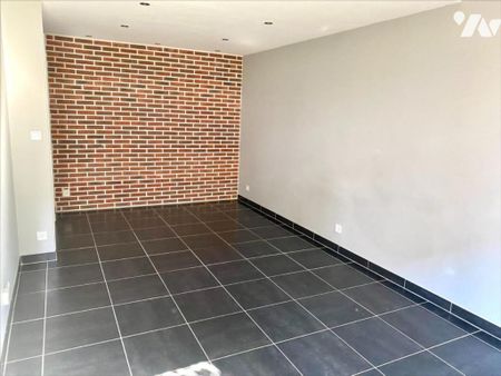 APPARTEMENT 2 PIECES 46 M² - Photo 3