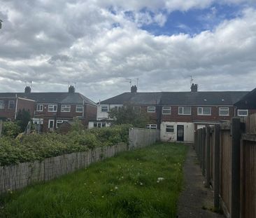 2 bedroom terraced house to rent - Photo 1