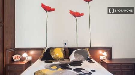 4 room luxury Apartment for rent in Barcelona, Catalonia - Foto 4