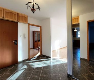 Ustawne 3 pokoje z garażem, wysoki parter, taras 74 m² - Photo 6