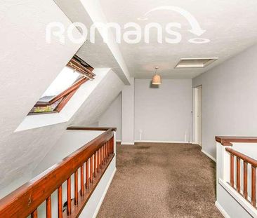 Rowe Court, Grovelands Road, Reading, RG30 - Photo 1
