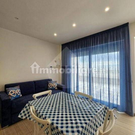 Appartamento in villa Lungomare Nazario Sauro 32, Centro, Minturno - Photo 1
