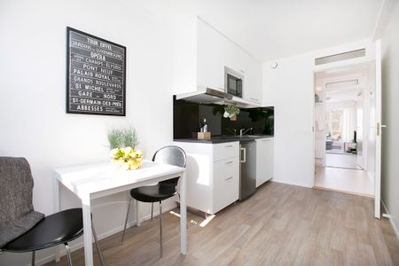 Skolgången 4A, Hallonbergen - Foto 4