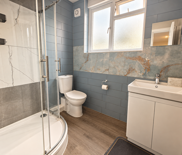 1 bedroom in a house share to rent - Photo 4