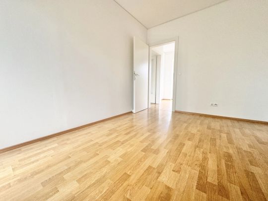 Schöne 2-Zimmer-Wohnung zur Miete im beliebten Wohnbezirk Puntigam - Photo 1