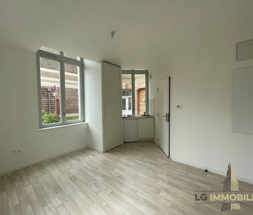 AMIENS HENRIVILLE - TYPE 1 - Photo 1