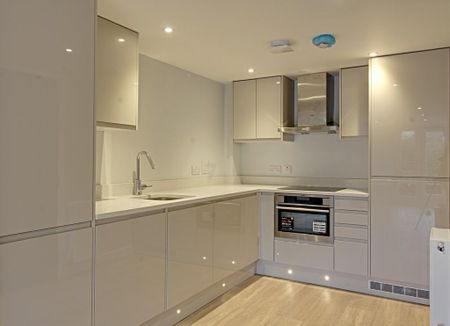 1 bedroom apartment to rent - Photo 3