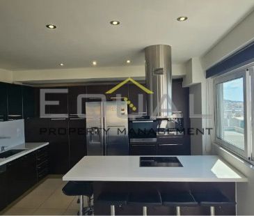 Μεζονέτα 180 τ.μ. προς ενοικίαση - Photo 5