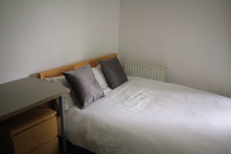 Flat 31, Samara Plaza, LS2 9DU, Leeds - Photo 4