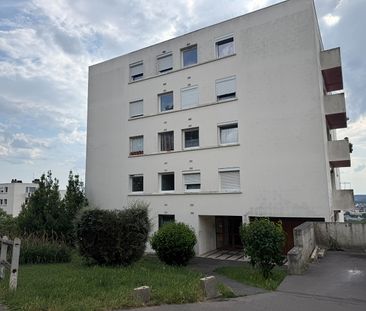 Location Appartement 3 pièces 59m² - Photo 3