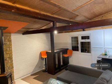 Studio to rent - Photo 3