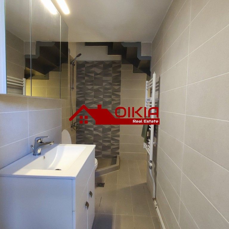 Μεζονέτα 57 τ.μ. για ενοικίαση, Μαγνησία, Νέα Ιωνία Βόλου - Φωτογραφία 1