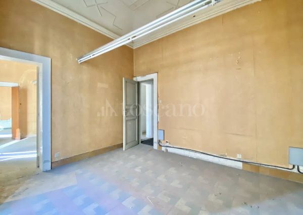 Casa in affitto - Via Nino Bixio, Messina (rif. 50/2025)