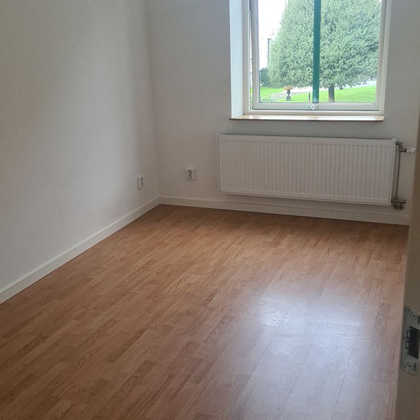 Erikstorpsgatan, Malmö - Foto 1