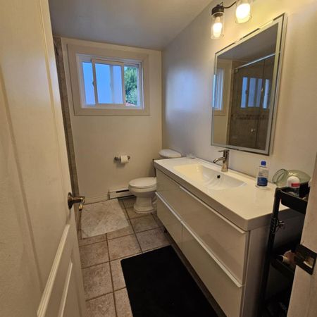 Verchères – Magnifique appartement 4 1/2 à louer - Photo 3