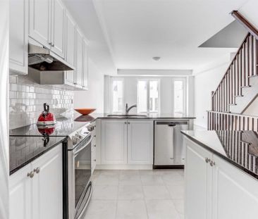 For Lease - 1135 Beachcomber Road, Mississauga, Ontario - Photo 1