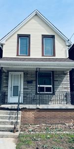 For Lease - 37 Francis Street, Hamilton, Ontario - Photo 4