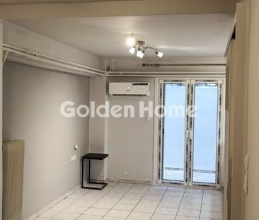 Studio/Γκαρσονιέρα για ενοικίαση - Αμπελόκηποι - Πεντάγωνο, - Φωτογραφία 1