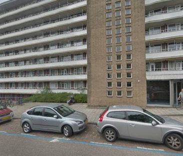 Burgemeester Cramergracht 1064 Amsterdam - Foto 3