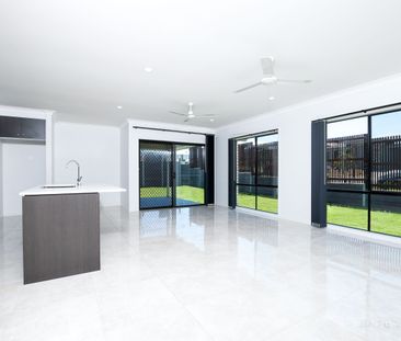 Brand New 4-Bed Home With Multiple Living Areas - Photo 2