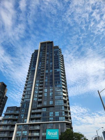 For Lease - 30 Meadowglen Place Unit# 2605, Toronto, Ontario - Photo 3